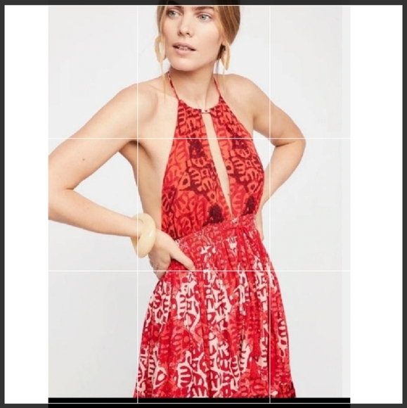 Free People Beach Day mini (L) - Picture 2 of 7